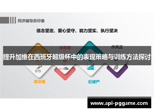 提升加维在西班牙超级杯中的表现策略与训练方法探讨