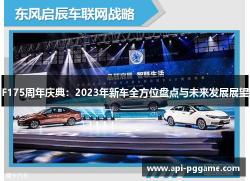 F175周年庆典：2023年新车全方位盘点与未来发展展望
