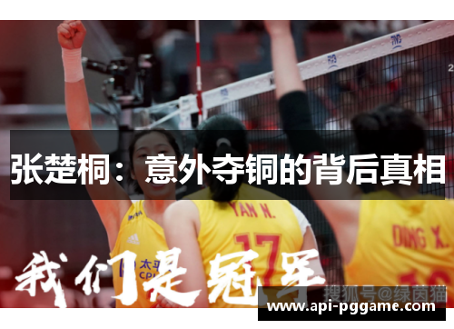 张楚桐：意外夺铜的背后真相