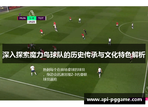 深入探索魔力鸟球队的历史传承与文化特色解析