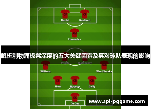 解析利物浦板凳深度的五大关键因素及其对球队表现的影响