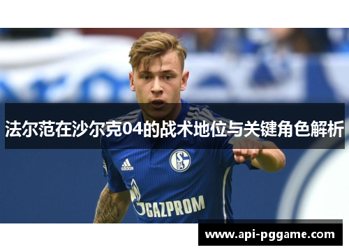 法尔范在沙尔克04的战术地位与关键角色解析