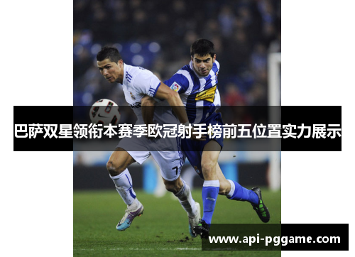 巴萨双星领衔本赛季欧冠射手榜前五位置实力展示