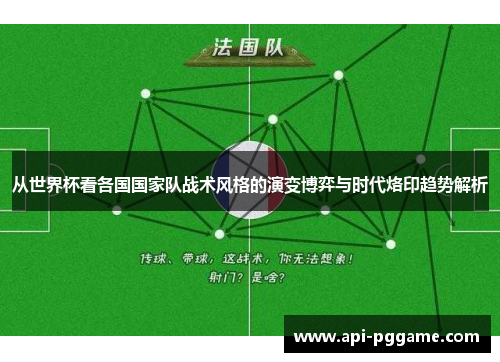 从世界杯看各国国家队战术风格的演变博弈与时代烙印趋势解析